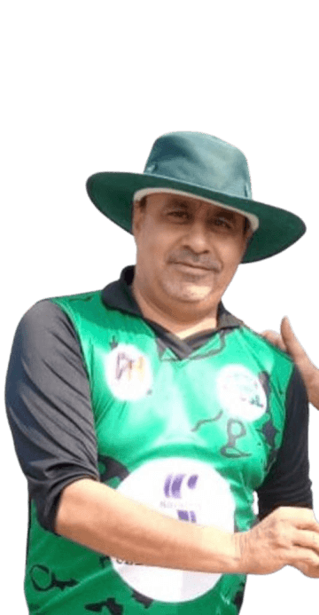 Sohail Zafar cricket player photo