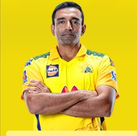 Robin Uthappa