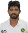 HARIS ALI KHAN