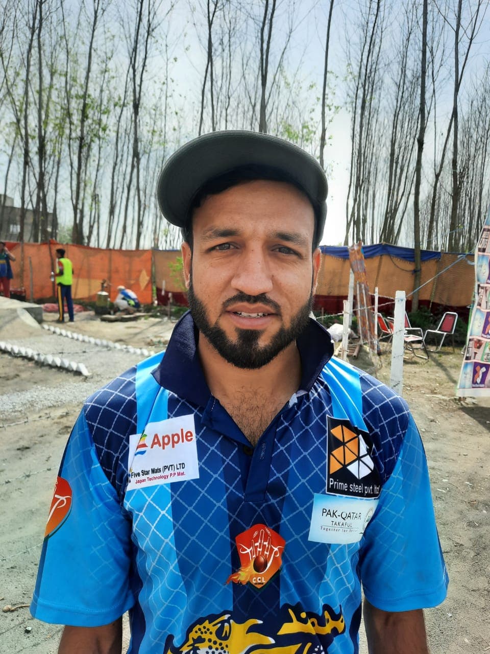 Obaid Ibrahim