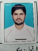 Naveed Ahmad
