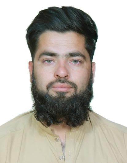 Hijrat Asghar cricket player profile photo