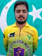 Ali Haider Shaha