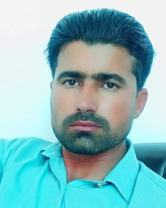 Suleman Khan