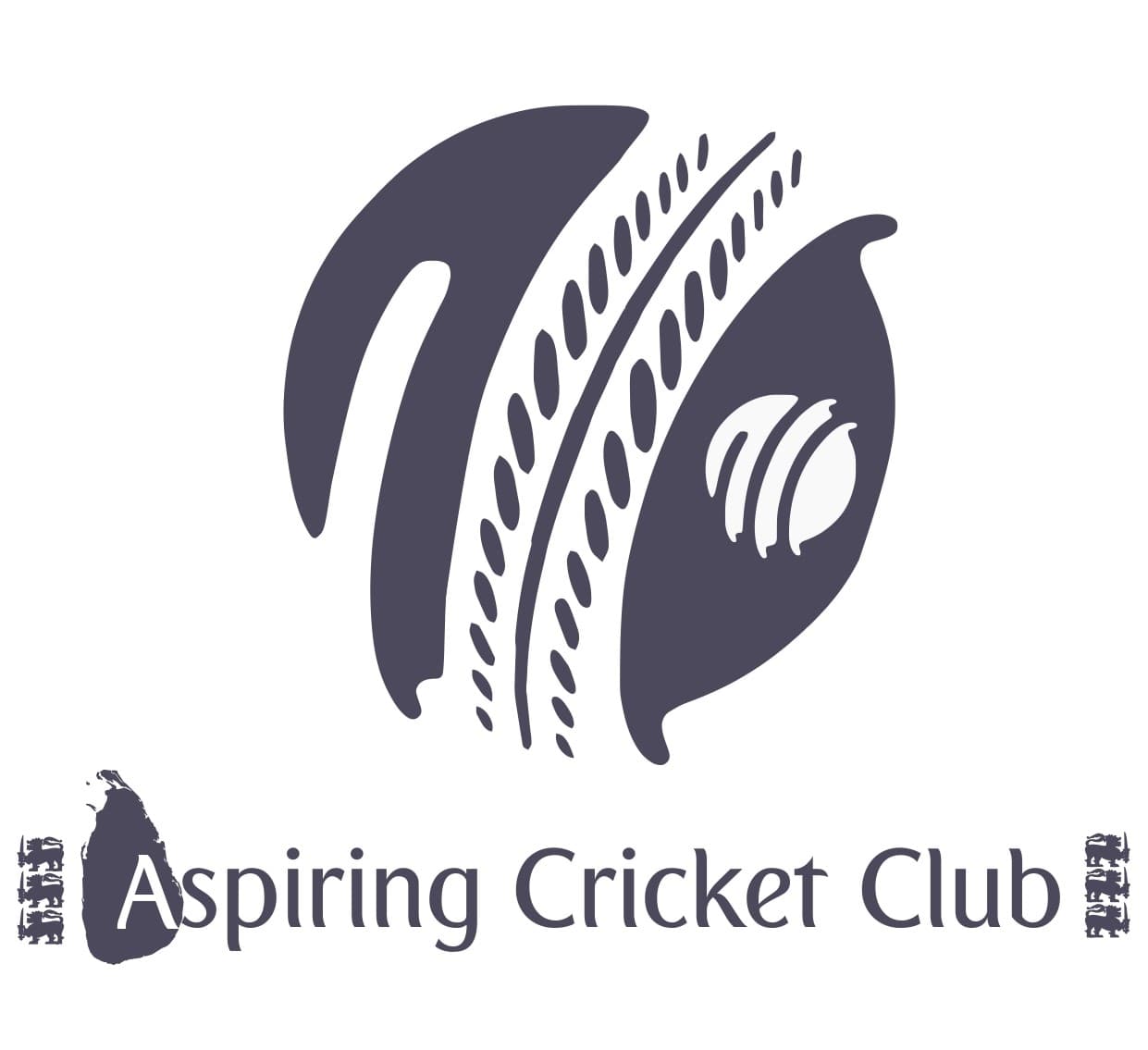 Aspiring CC team logo