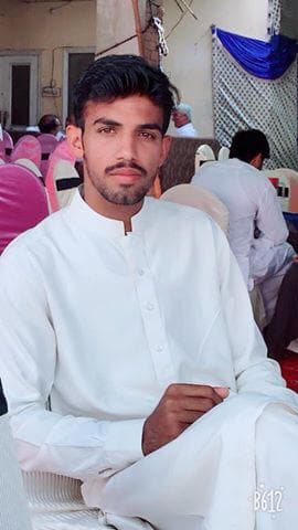 KAMRAN ALI