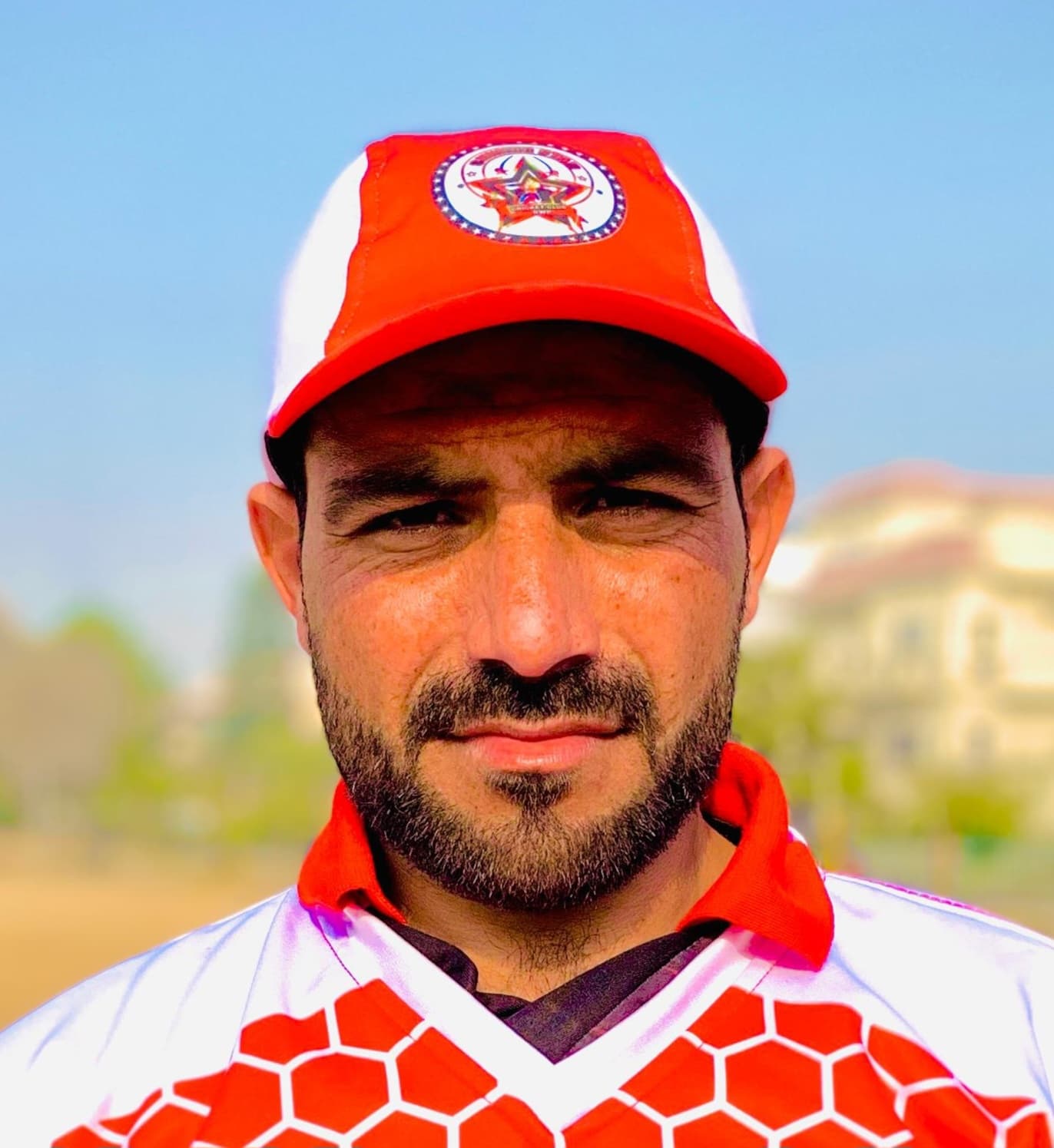 Zubair