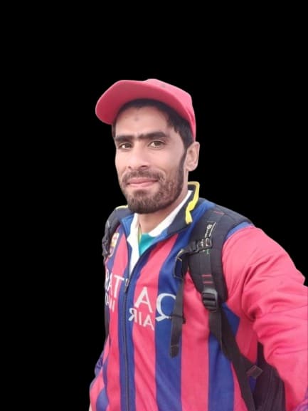 Riaz Nazir