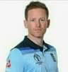 Eoin Morgan