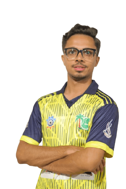 Muzaffar Ali cricket player profile photo