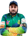 Rauf Ismail Barai