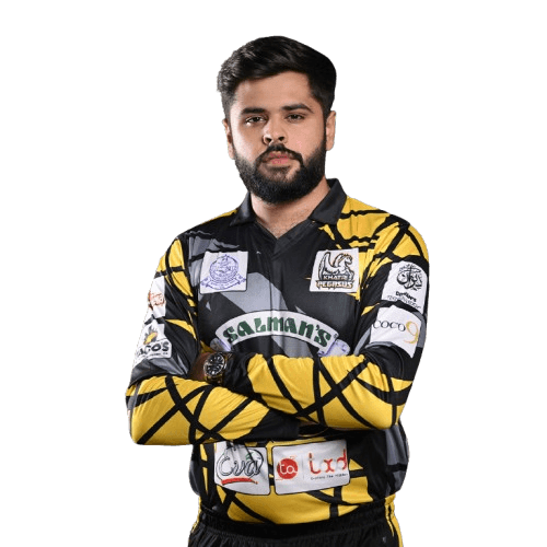 Fazeel Ahmed
