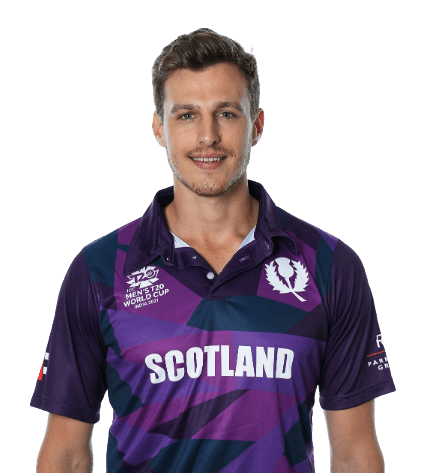 Bradley Wheal