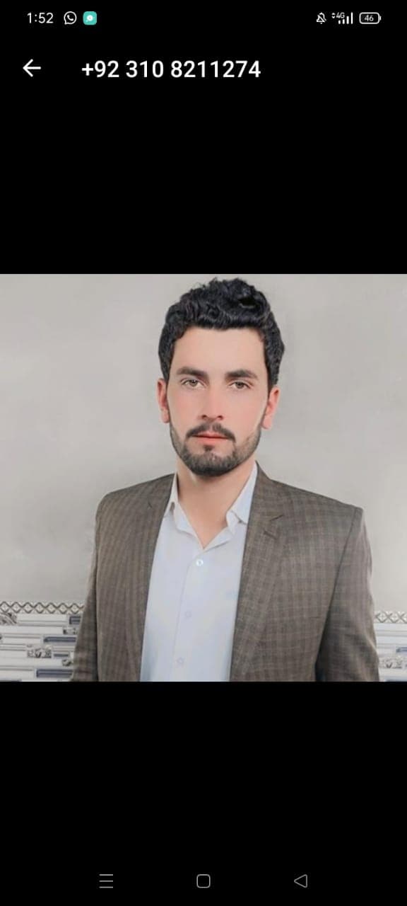 Haji Muhammad cricket player profile photo