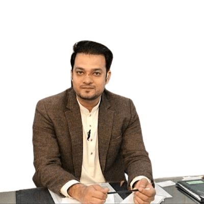 Wasiq Qayum Abbasi