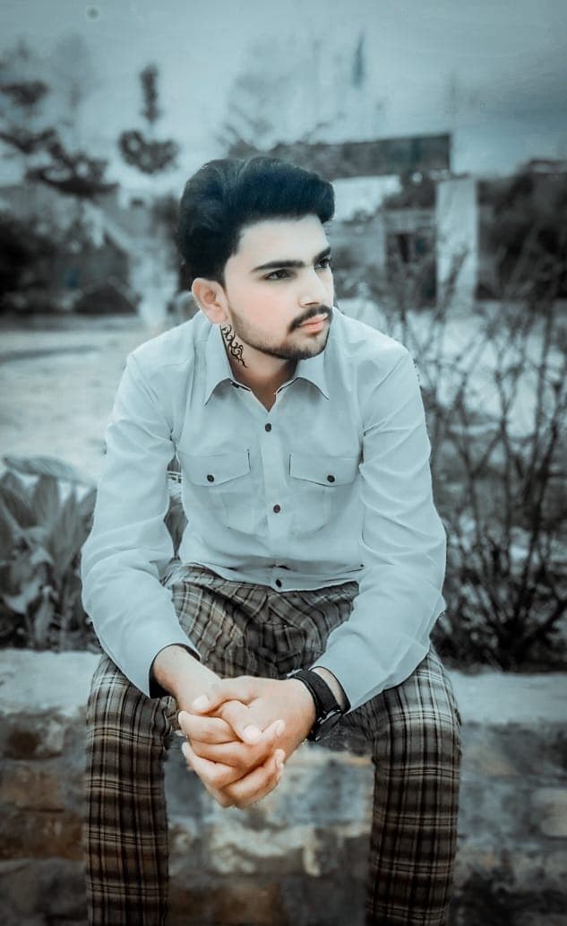 Shahid Shah