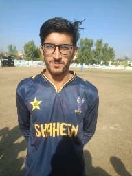 Muhammad Usman