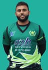 Noman Chaudhary