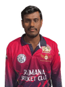 Reddeppa Chandrasekhar