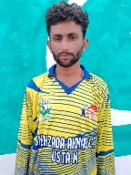 Mureed Hussain