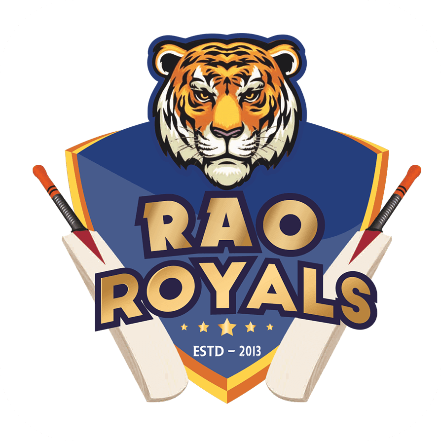 Rao Royals team logo
