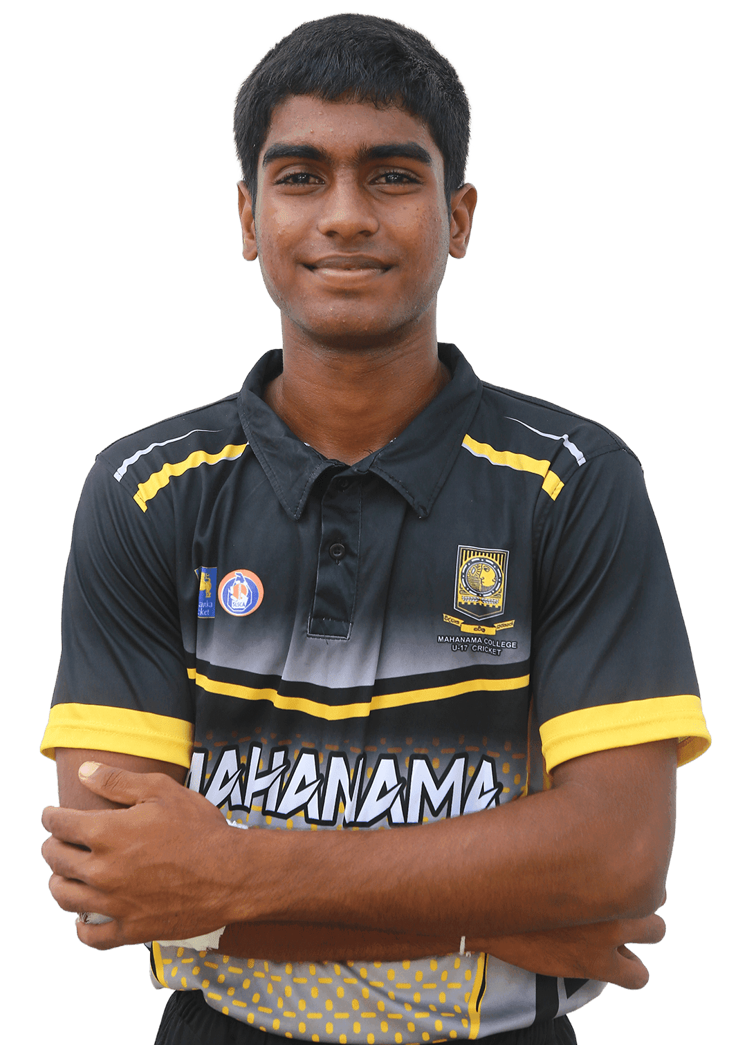 Sanul Weerarathne