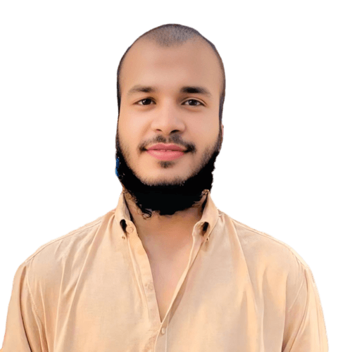 Mubashir Mirza
