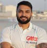 Dharmang Patel