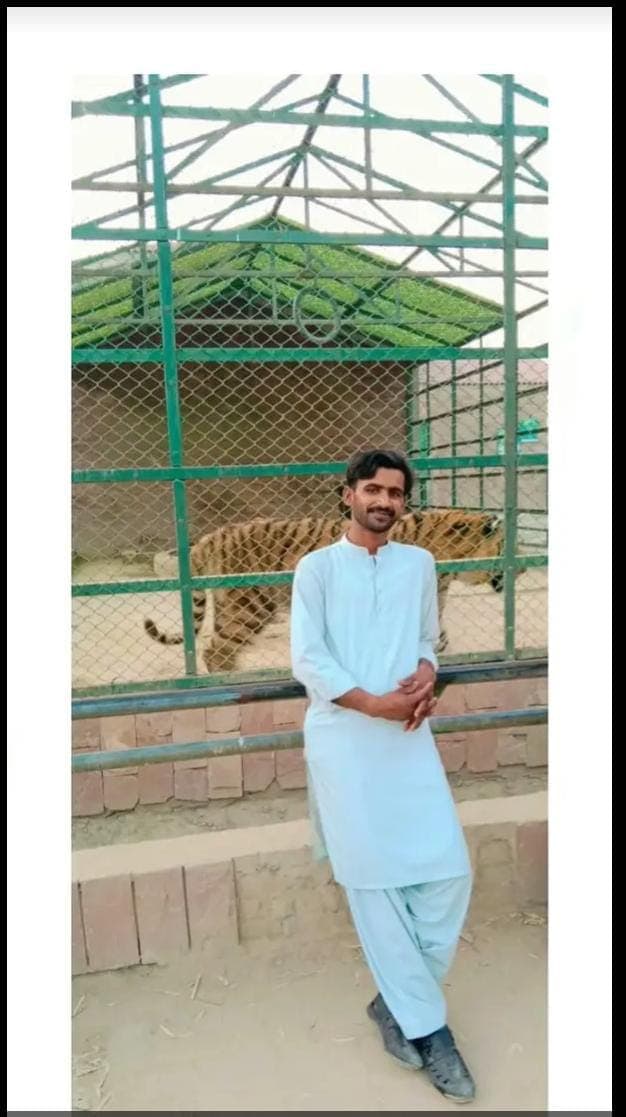 Muhammad Ahsan
