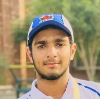 Zain Mehmood