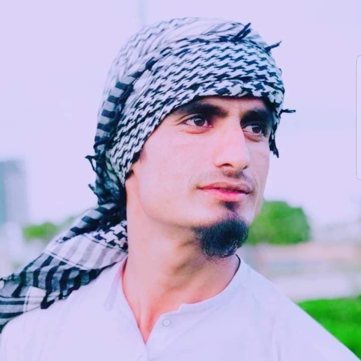 Idrees cricket player profile photo
