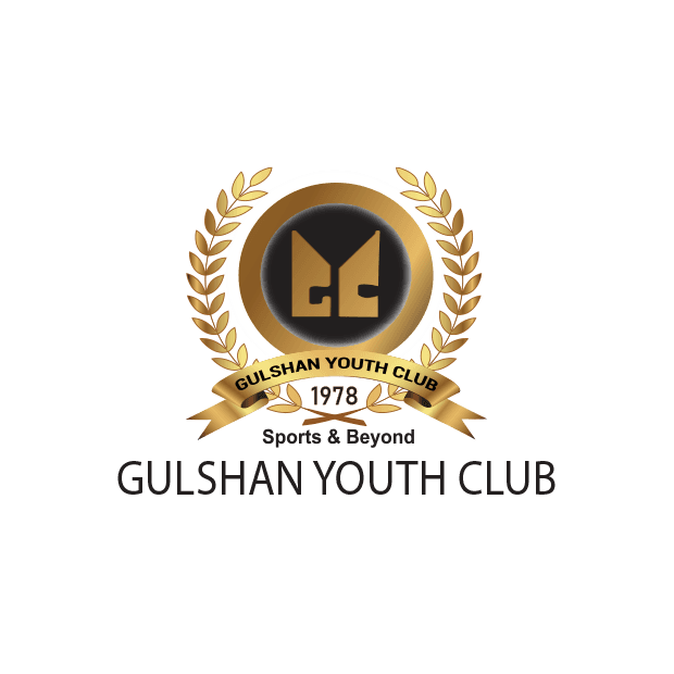 Gulshan Youth Dominators team logo