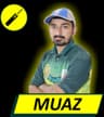 Muhammad Muaz