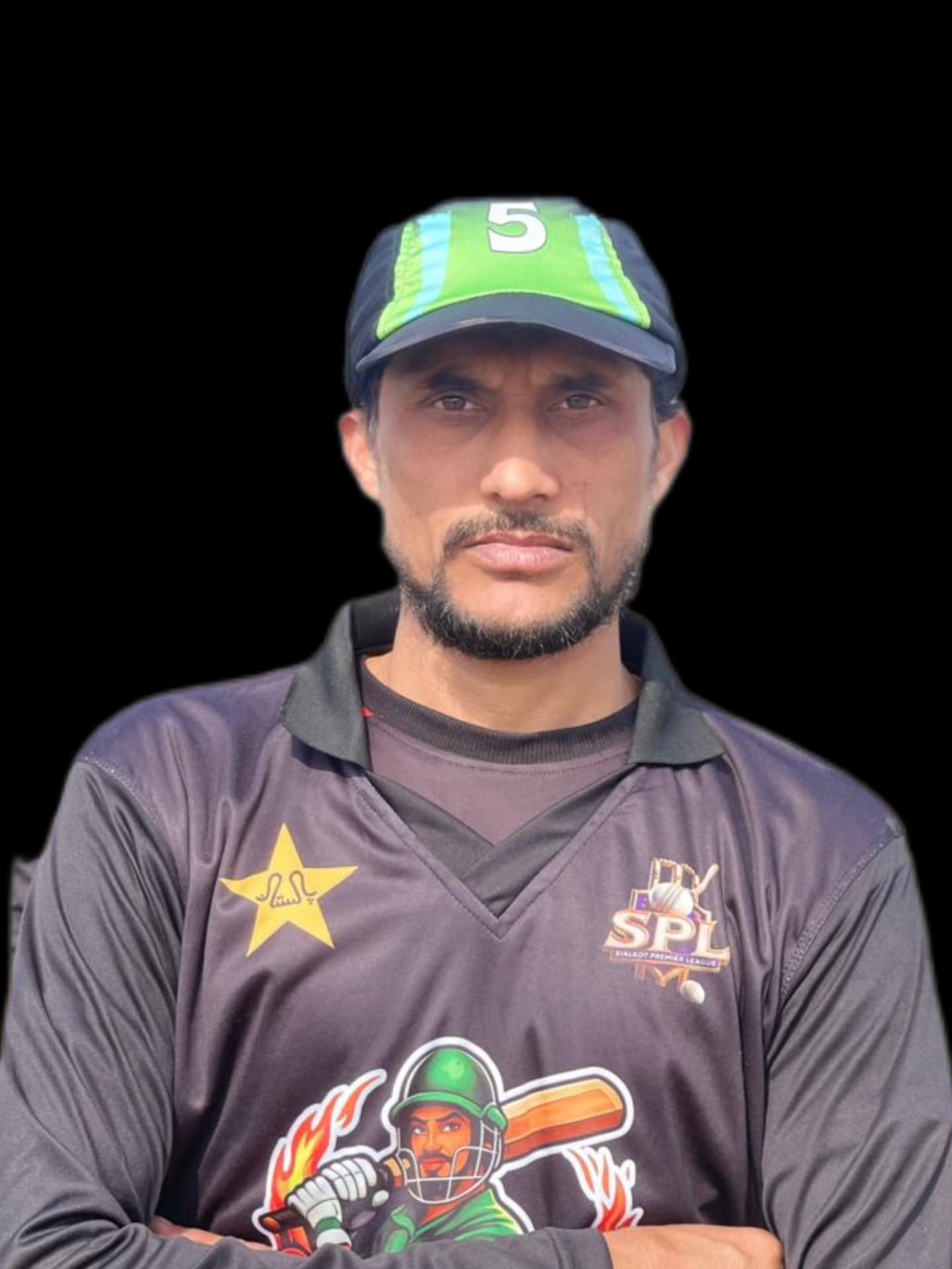 Asif Malangi