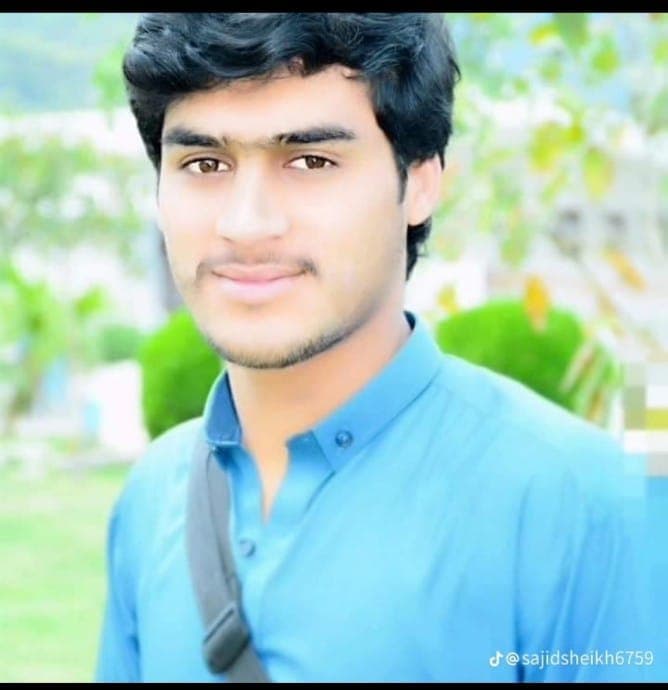 Sajid Chatha