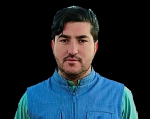 Ahmed Shah Shehzada cricket player photo