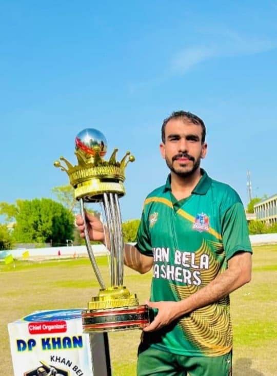 ABDULLAH KHAN