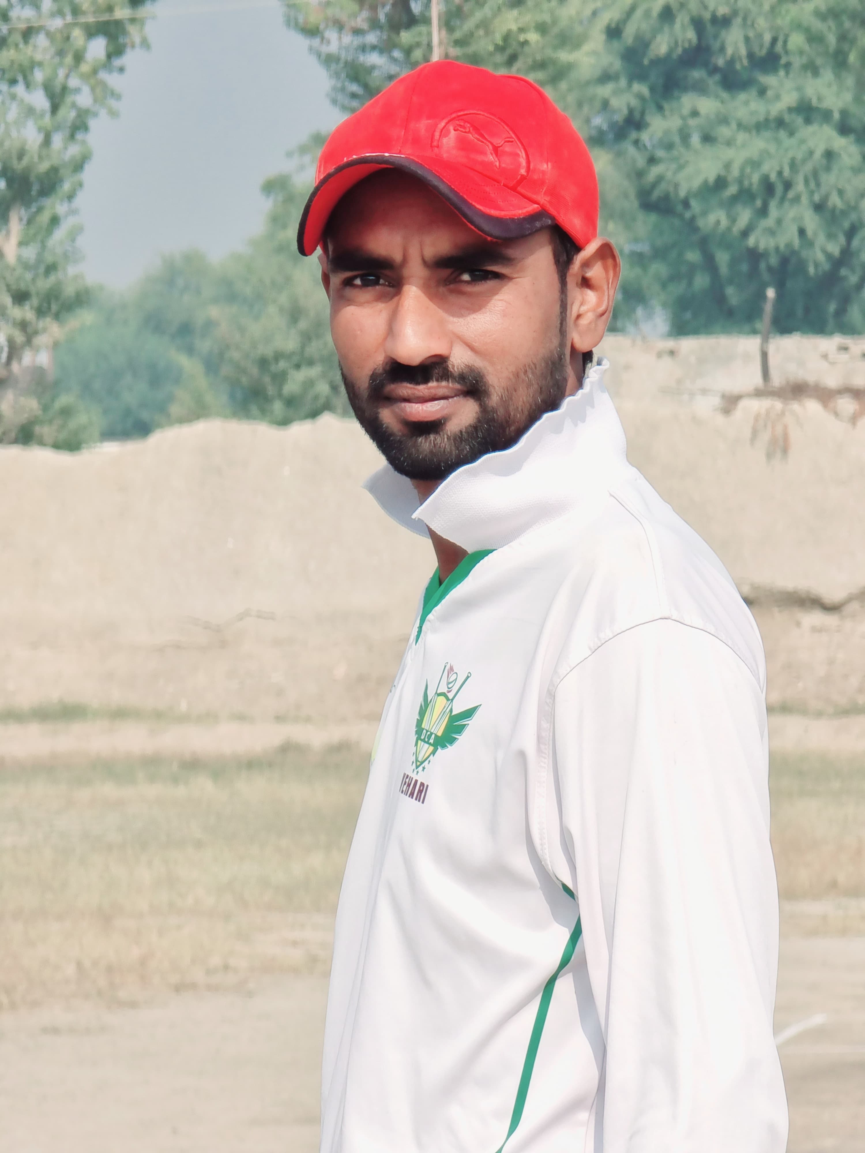 Farooq Sukhera cricket player profile photo