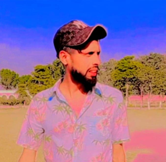 Ehtisham