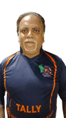 Deepak Sharma