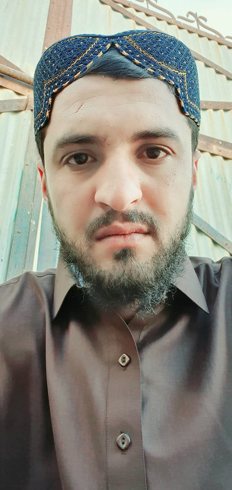 Fazal Ahmad