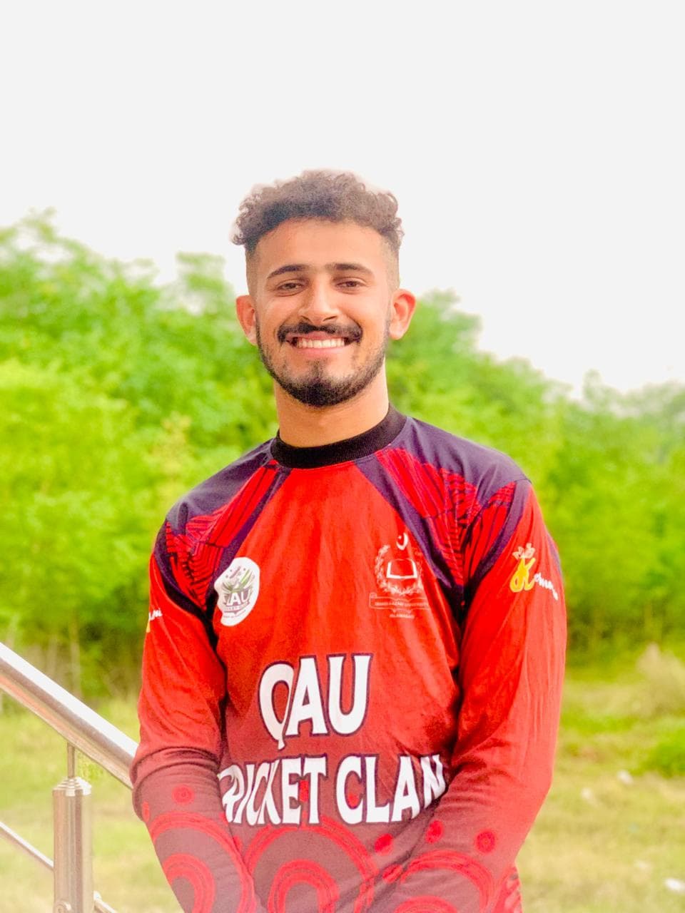 Muhammad Hassaan Ali