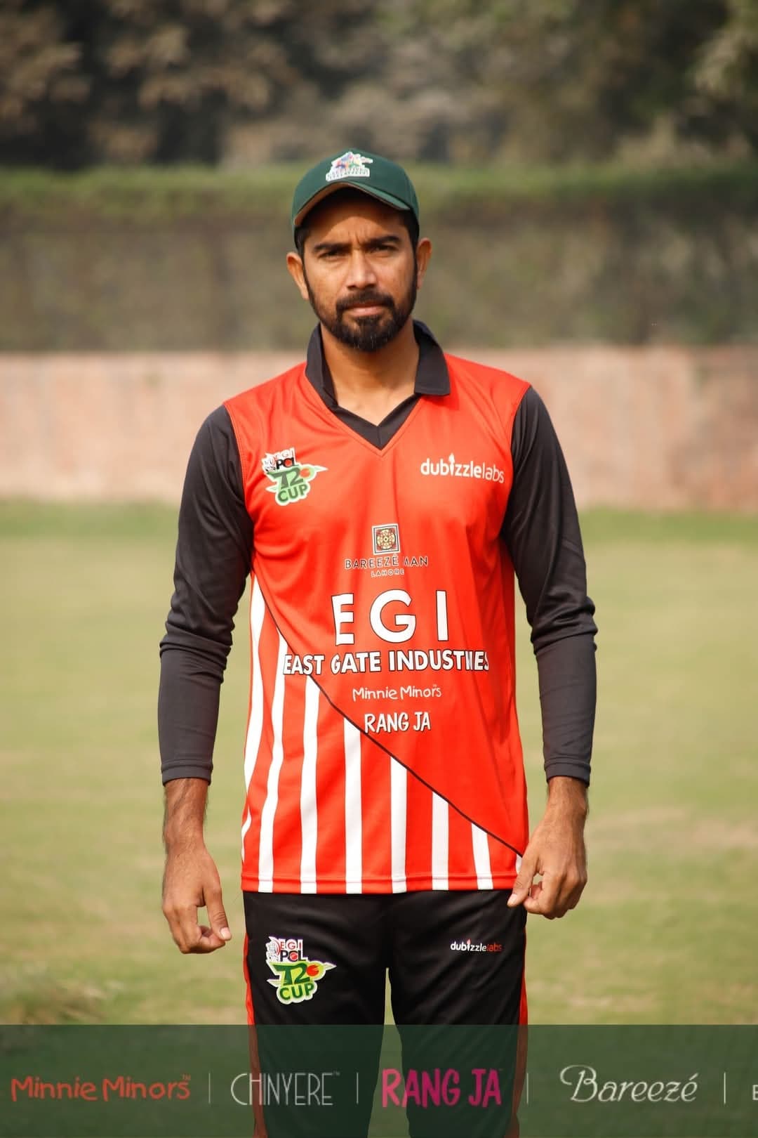 Zafar Iqbal