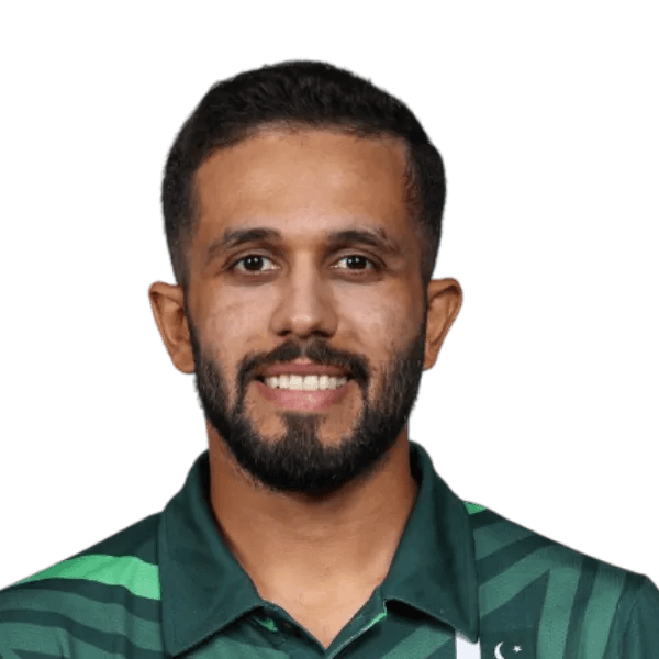 Mohammad Haris cricket player profile photo