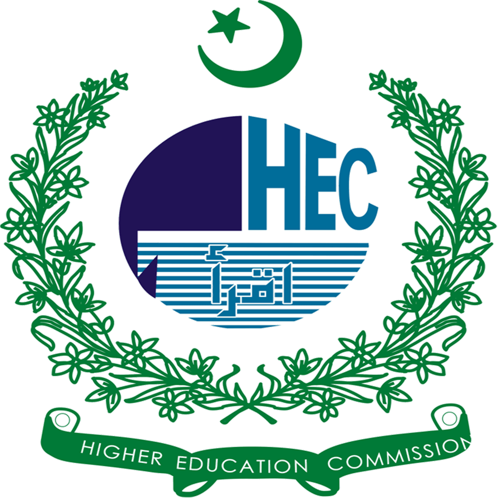 HEC team logo