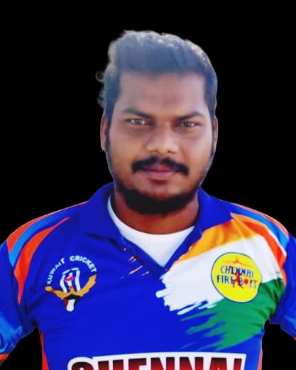 Manojkiyan cricket player profile photo