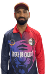 Sajid Kalam
