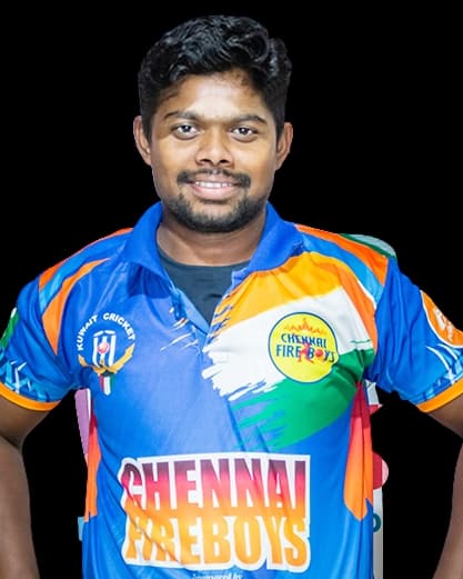 Azarudeen Ayub