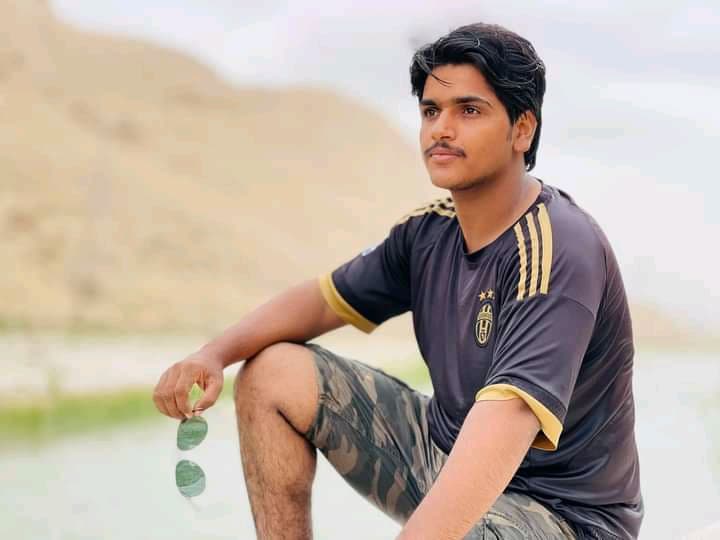 Abdulaziz Brohi