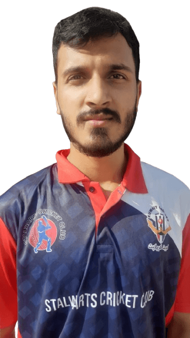 Noor UL Hassan